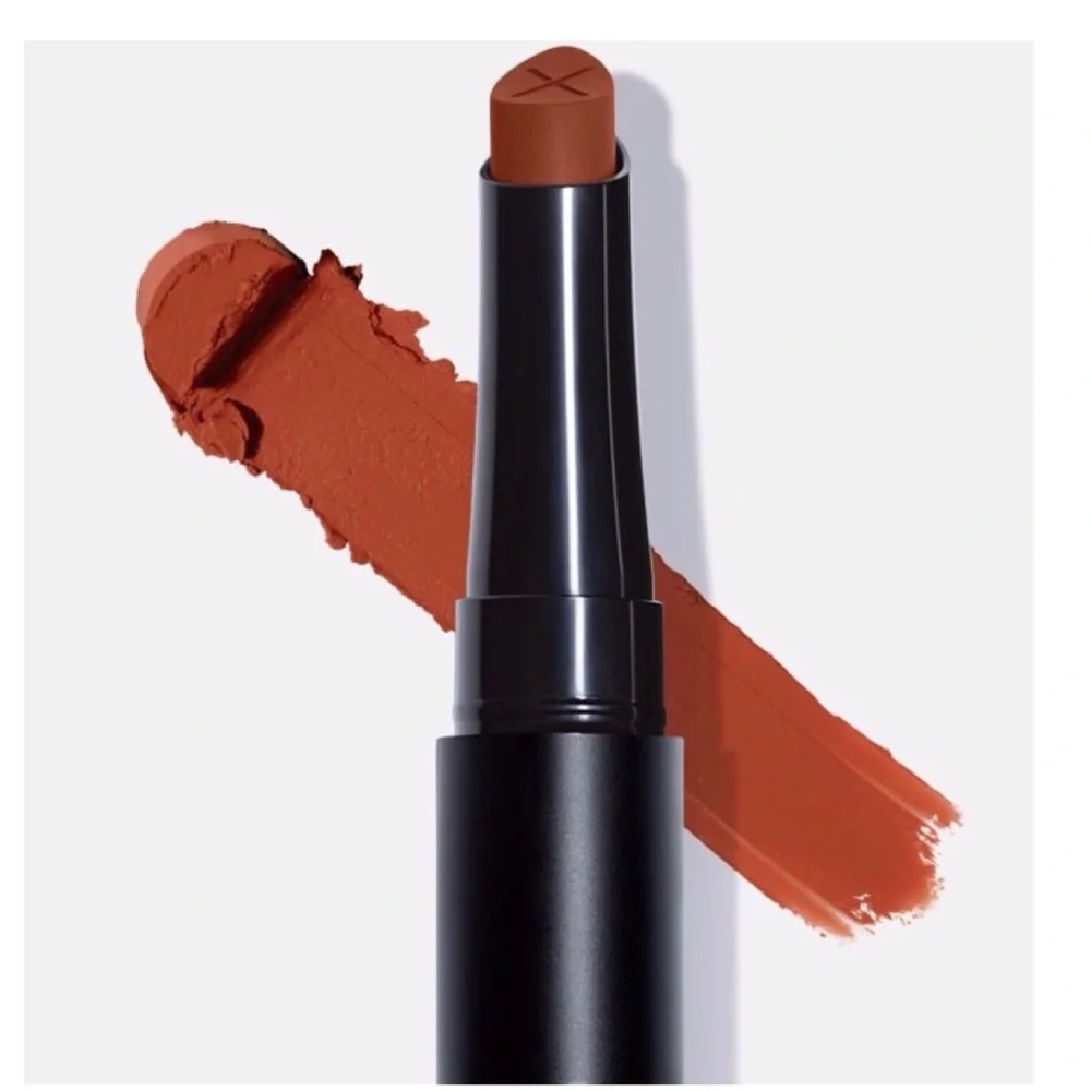 Smashbox Always on Cream to Matte Lipstick, (Out Loud) (NWT)